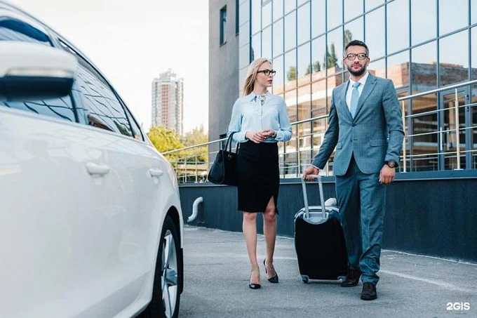 Corporate & VIP Travel
